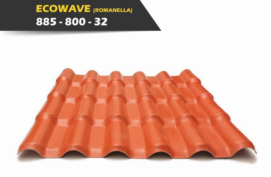 ecowave