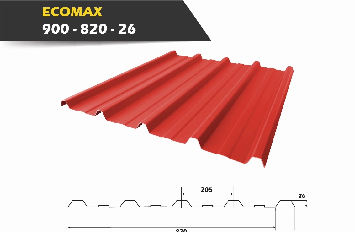 ecomax