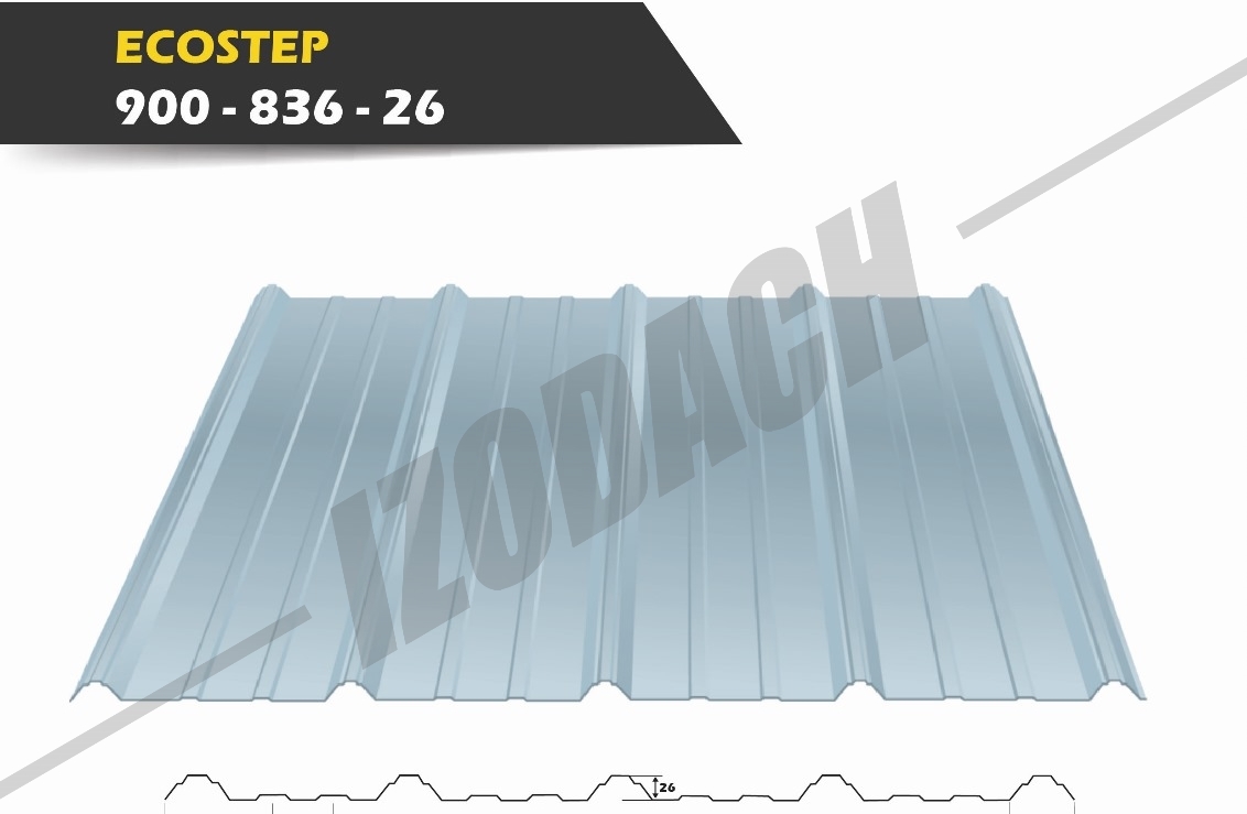 ecostep